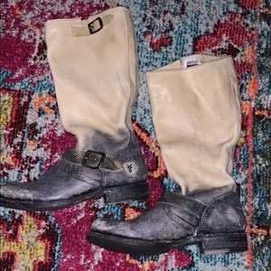 Frye Boots
